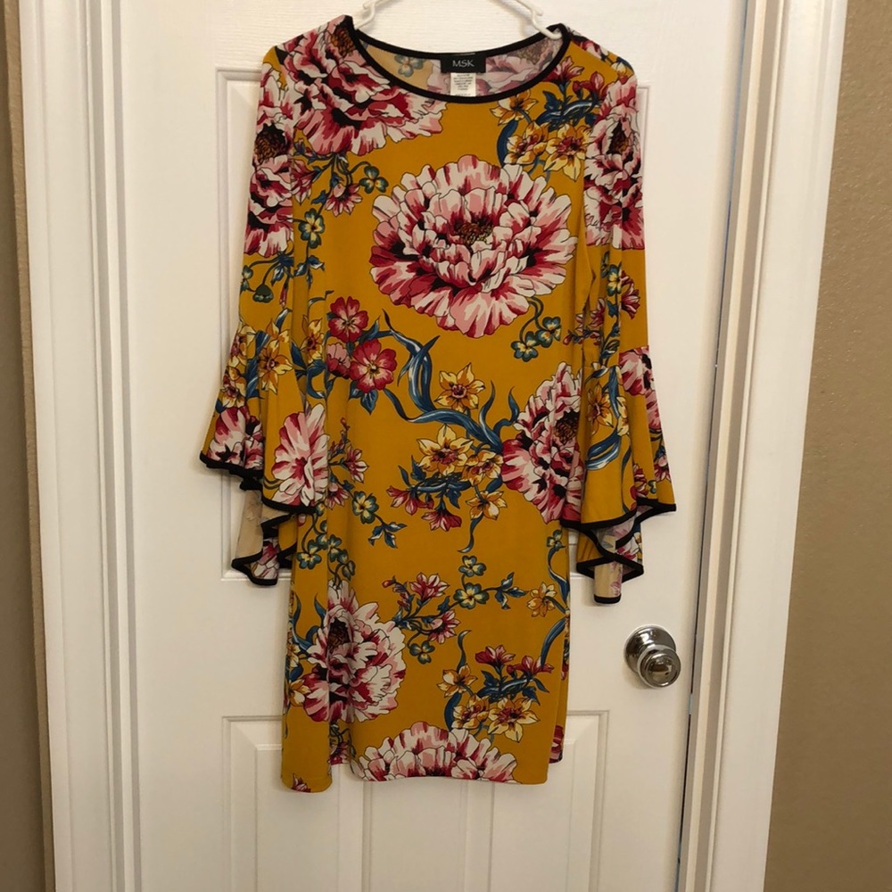 Women drees